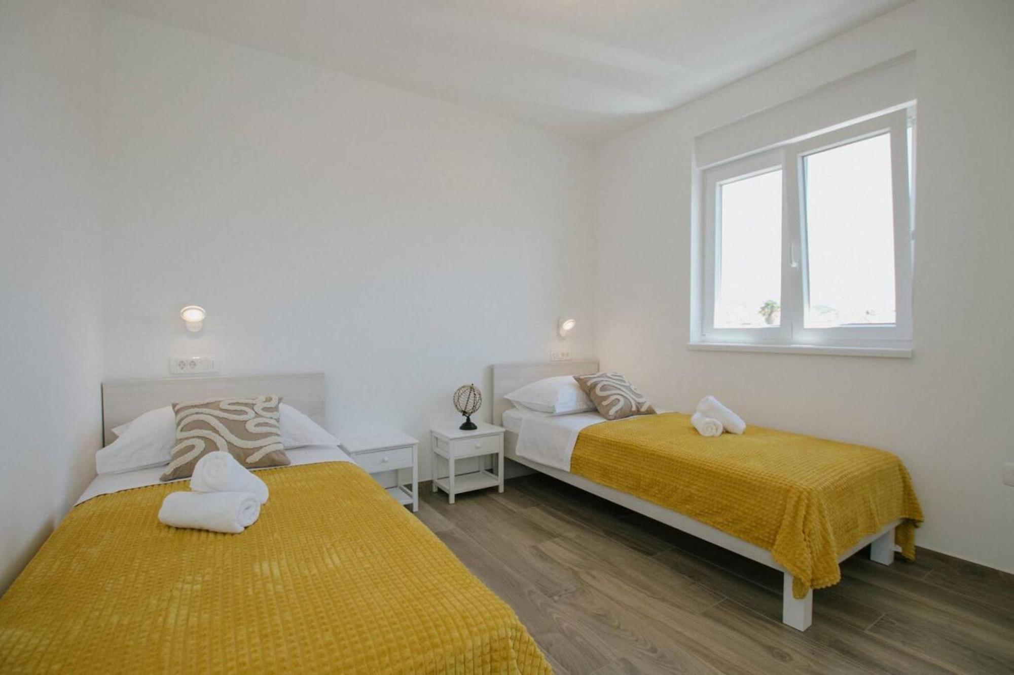 Luxury Apartments Marija Trogir Room photo