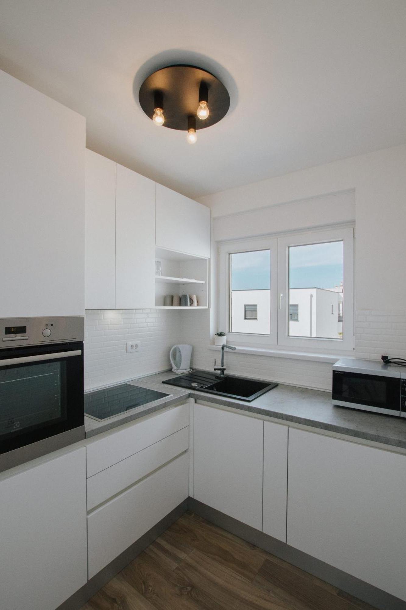 Luxury Apartments Marija Trogir Room photo