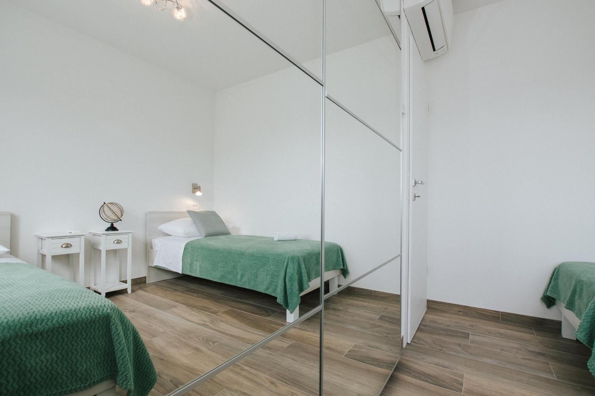 Luxury Apartments Marija Trogir Room photo